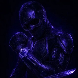 Telegram profile photo for Deul
