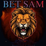 Telegram profile photo for MR SAM