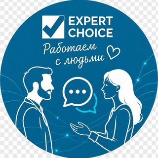 Telegram profile photo for Expert Choice | IT Career