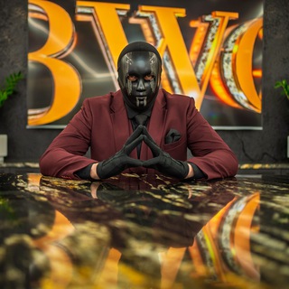 Telegram profile photo for BWG FEEDBACK