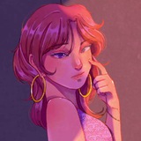 Telegram profile photo for mai's