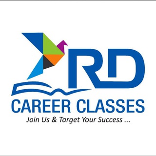 Telegram profile photo for Career with RD