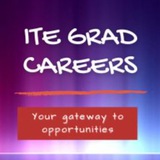 Telegram profile photo for Career Opp for ITE grads (SG) 💼
