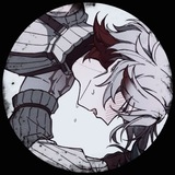 Telegram profile photo for 𓈒 ׄ ᛝ 𝐥፝֟ᩘ𑩖𑩚𝐚⃪𝐧𑂹ܹ𑀼ꪷꤨ໋ᩚ゙꯭̼͝⃞𝐢᪾⵿𝐚 𖦹 ۫͜ 𓈒