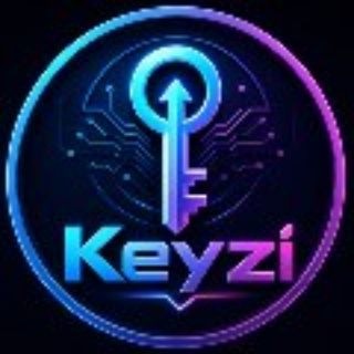 Telegram profile photo for Keyzi