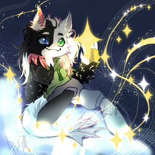 Telegram profile photo for The Foster RNSoul
