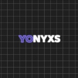 Telegram profile photo for YONYXS 💱