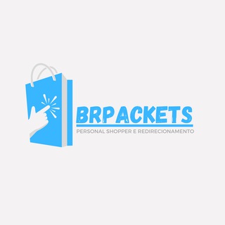 Telegram profile photo for Grupo de compras BRPackets