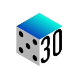 Telegram profile photo for рандомные градиенты каждые 30мин