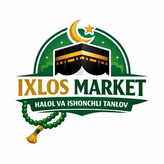 Telegram profile photo for IXLOS MARKET