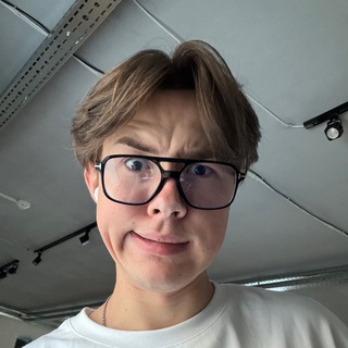 Telegram profile photo for Šynkarenka