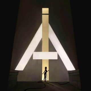 Telegram profile photo for ART INSIDE || НАВИГАЦИЯ