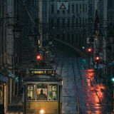 Telegram profile photo for Wallpapers