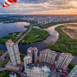 Telegram profile photo for Сохраним СЗАО