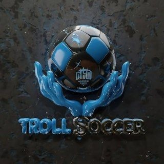 Telegram profile photo for TrollSocer
