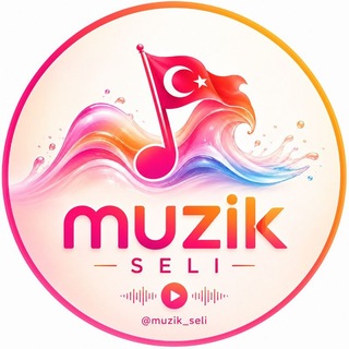 Telegram profile photo for Müzik seli