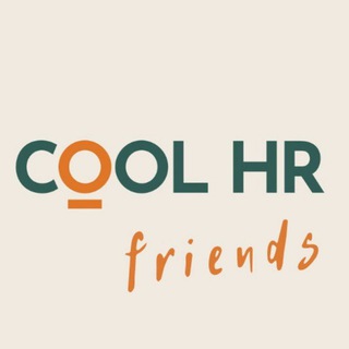 Telegram profile photo for HR friends
