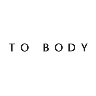 Telegram profile photo for TO BODY