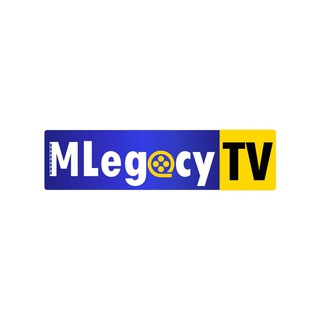 Telegram profile photo for MLEGACYTV Watch App