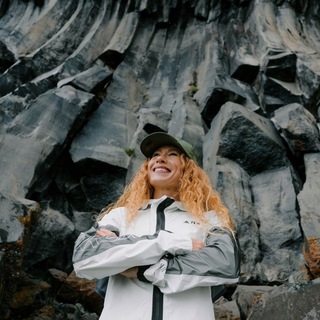 Telegram profile photo for Ekaterina Mityaeva