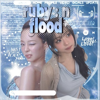 Telegram profile photo for ๏ฃฟ ห ๐ซ๐ฎ๐๐ฒ : ๐ ๐๐ฅ๐จ๐จ๐ โ ๐ข๐ง๐๐จ ๐ ต๐ฆน