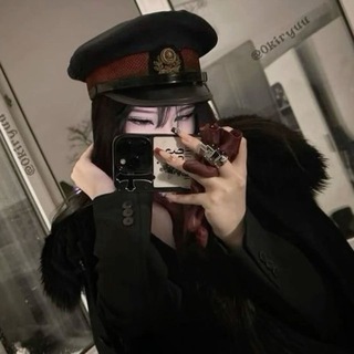 Telegram profile photo for zero rev
