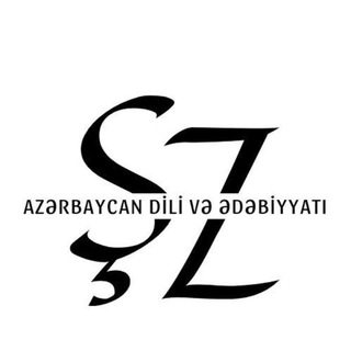 Telegram profile photo for Azərbaycan dili və ədəbiyyatı