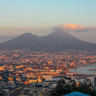 Telegram profile photo for Il Vesuvio verrà eletto?