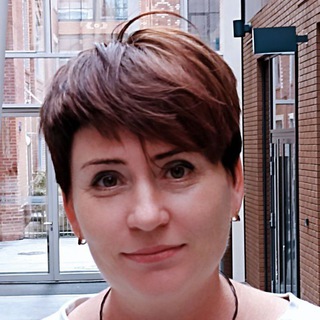 Telegram profile photo for МАРИНА АФАНАСЬЕВА ОПОРА В ЖИЗНИ