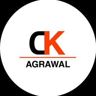 Telegram profile photo for Dk agrawal
