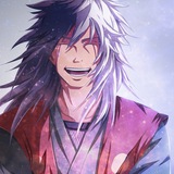 Telegram profile photo for JiraiyaCalls