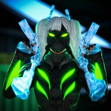 Telegram profile photo for NIGHTZ-