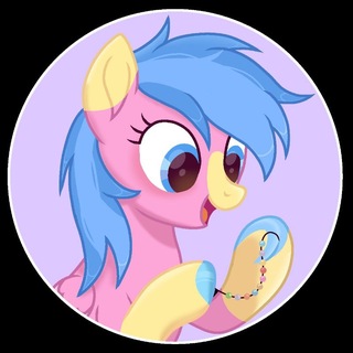 Telegram profile photo for Ctely Ly #бк