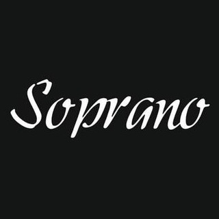 Telegram profile photo for Soprano