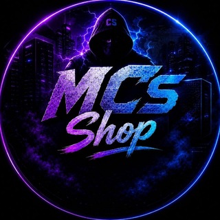 Telegram profile photo for MahdiCs's Shop
