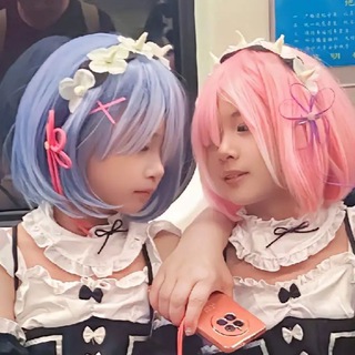 Telegram profile photo for 小孩tv