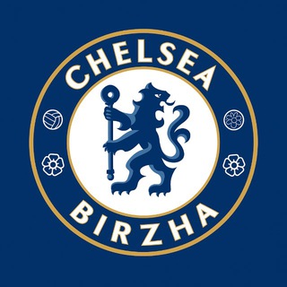 Telegram profile photo for CHELSEA | БИРЖА КАНАЛОВ