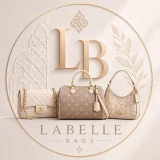 Telegram profile photo for Labélle