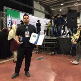Telegram profile photo for اموزش درس تاسیسات الکتریکی