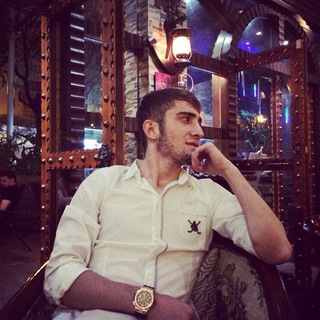 Telegram profile photo for Ислам Симоньян