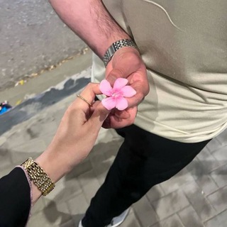 Telegram profile photo for مُمكن عيونك؟
