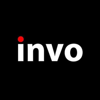 Telegram profile photo for invo.uz