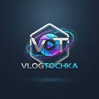 Telegram profile photo for VLOGTOCHKA