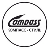 Telegram profile photo for Мебельная фабрика в Крыму 🛏 🛋🪑 Компасс-стиль mebel.compass