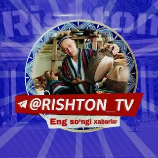 Telegram profile photo for 🌐RISHTON_TV