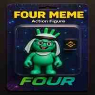 Telegram profile photo for 4FIGURE
