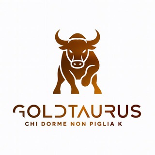 Telegram profile photo for GoldTaurus®🤴
