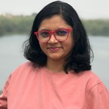 Telegram profile photo for Ruchita Surve - English