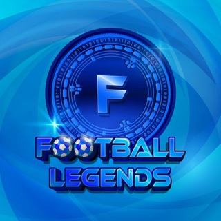 Telegram profile photo for Football Legends Chat