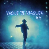 Telegram profile photo for Vague de risques info